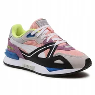 Sneakersy damskie - Sneakersy Puma Mirage Mox Vision w - miniaturka - grafika 1