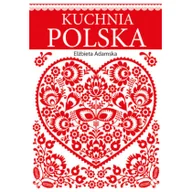 Książki edukacyjne - OLESIEJUK Kuchnia polska Elżbieta Adamska - miniaturka - grafika 1