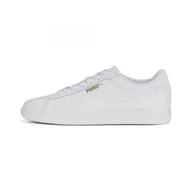 Trampki męskie - Buty Puma Puma Smash 3.0 L Rozmiar butów (UE): 44,5 / Kolor: biały - miniaturka - grafika 1
