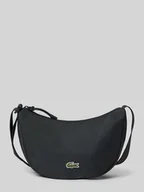 Torby męskie - Torba na ramię z przegródką zapinaną na zamek błyskawiczny - miniaturka - grafika 1