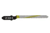 Brzeszczoty - WOLFCRAFT brzeszczot 2383 do drewna/tworzywa - czyste, dokładne cięcie po krzywych (2szt) 2383000 - miniaturka - grafika 1