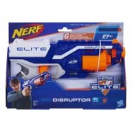 Zabawki militarne - NERF N-Strike Disruptor Hasbro - miniaturka - grafika 1