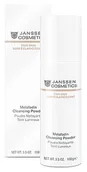 Kosmetyki do mycia twarzy - Janssen Cosmetics Janssen Cosmetics Melafadin Cleansing Powder Łagodny proszek oczyszczający 60 g - miniaturka - grafika 1
