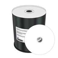 Nośniki danych - MediaRange MRPL506-C płyta CD CD-R 700 MB 52x 100 szt. MRPL506-C - miniaturka - grafika 1
