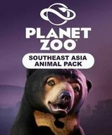 DLC - Planet Zoo: Southeast Asia Animal Pack (DLC) PC - miniaturka - grafika 1