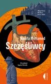 Literatura obyczajowa - Szczęśliwcy - miniaturka - grafika 1