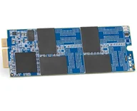 Dyski SSD - OWC Aura 240 GB MLC OWCSSDIM12D240 - miniaturka - grafika 1
