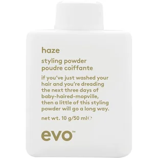 Evo Haze Styling Powder (50ml) - Kosmetyki do stylizacji włosów - miniaturka - grafika 1