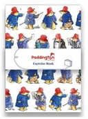Planery - Paddington Zeszyt ćwiczeń w linię - miniaturka - grafika 1