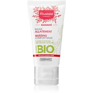 Balsamy i kremy do ciała - Mustela Maternité Nursing Comfort Balm pielęgnacja biustu 30 ml dla kobiet - miniaturka - grafika 1