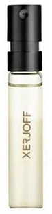 XERJOFF Tempest Parfum 2ml - Wody i perfumy unisex - miniaturka - grafika 1