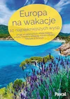 Europa na wakacje 10 najpiękniejszych wysp - Książki podróżnicze - miniaturka - grafika 1
