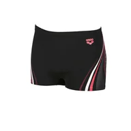 Kąpielówki męskie - M ARENA ONE SERIGRAPHY SHORT - miniaturka - grafika 1