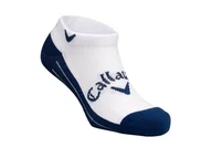 Skarpetki damskie - Skarpety męskie Callaway Tour Opti-Dril Low II S/M (rozm. 40-43) - miniaturka - grafika 1