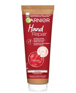 Garnier Intensywna Pielęgnacja Krem do rąk 75 ml - Kremy i maski do rąk - miniaturka - grafika 1