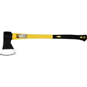 Siekiery - Siekiera ciesielka 1250G trzonek włókno szklane - miniaturka - grafika 1