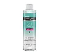 Płyny micelarne - Neutrogena Skin Detox woda micelarna 400ml - miniaturka - grafika 1