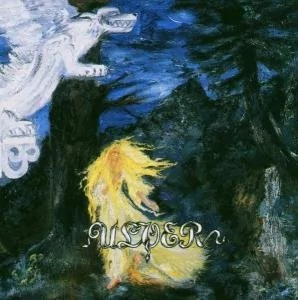 Ulver: Kveldssanger [CD] - Folk - miniaturka - grafika 1