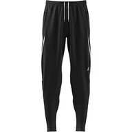 Spodenki męskie - Adidas Męskie spodnie Fast Men, czarne, 2XL - miniaturka - grafika 1