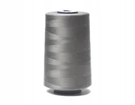 Pasmanteria - Nici szwalnicze Viga 120 5000m szary 1617 - miniaturka - grafika 1