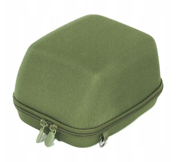 Futerał Torba Etui Case Pokrowiec Na Aparat Polaroid Now Now+ Onestep+ Vf 2 / Zielony