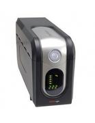 Zasilacze awaryjne UPS - Roline Roline DesignSecure 825 - UPS 19.40.1208-3 - miniaturka - grafika 1