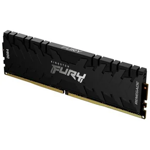 Kingston FURY 8GB 1x8GB 2666MHz CL13 Renegade Black - Pamięci RAM - miniaturka - grafika 1
