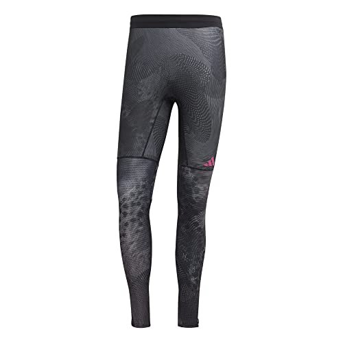adidas Saturday Tight - Rajstopy męskie