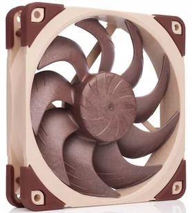 Noctua NF-A12x25 G2 PWM Lüfter - 120mm NF-A12X25 G2 PWM - Wentylatory komputerowe - miniaturka - grafika 1