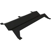 Akcesoria kominkowe - deflektor stalowy ARKE 70 malowane - miniaturka - grafika 1