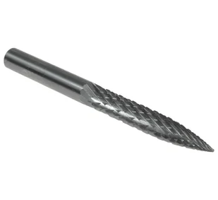 Frez na wiertarkę do usuwania i obróbki kordu opony 6mm - Frezy - miniaturka - grafika 2