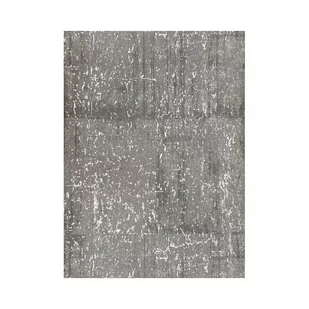 tapeta it 5-1404 grafit tynk beton srebro fliz - Tapety - miniaturka - grafika 1