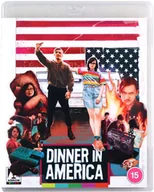 Komedie Blu-Ray - Dinner in America (Kolacja po amerykańsku) - miniaturka - grafika 1