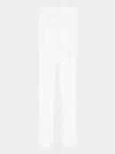 Rajstopy dziecięce - Mayoral Rajstopy Dziecięce 10647 Biały - miniaturka - grafika 1