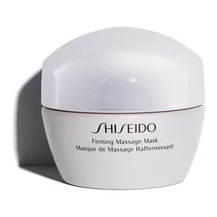 Shiseido Benefiance Firming Massage Mask Maseczka ujędrniająca do twarzy 50ml - Maseczki do twarzy - miniaturka - grafika 1