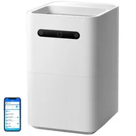 Nawilżacze powietrza - Smartmi Evaporative Humidifier 3 HU518001EU - miniaturka - grafika 1