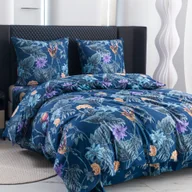 Pościel - Pościel 3D Bawełniana 140X200 Koliber - miniaturka - grafika 1