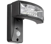 Lampy ogrodowe - Rabalux 77019 - LED Lampa solarne z czujnikiem VALPOVO LED/2,4W/3,7V IP44 - miniaturka - grafika 1