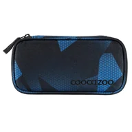 Piórniki - Coocazoo, Electric Ice, Przybornik - miniaturka - grafika 1