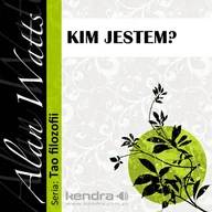 Audiobooki - biznes i ekonomia - Kim jestem$270 Alan Watts MP3) - miniaturka - grafika 1