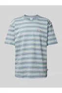 Koszulki męskie - T-shirt z czystej bawełny model LEWISTOWN - Dickies - miniaturka - grafika 1
