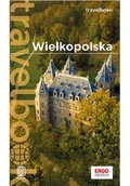 Przewodniki - Wielkopolska. Travelbook - miniaturka - grafika 1