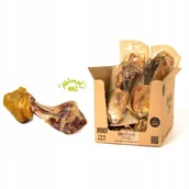 Przysmaki dla psów - Serrano Mega Mięsna Kość 550 g - miniaturka - grafika 1