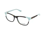 Okulary korekcyjne, oprawki, szkła - Guess GU2615 056 - miniaturka - grafika 1
