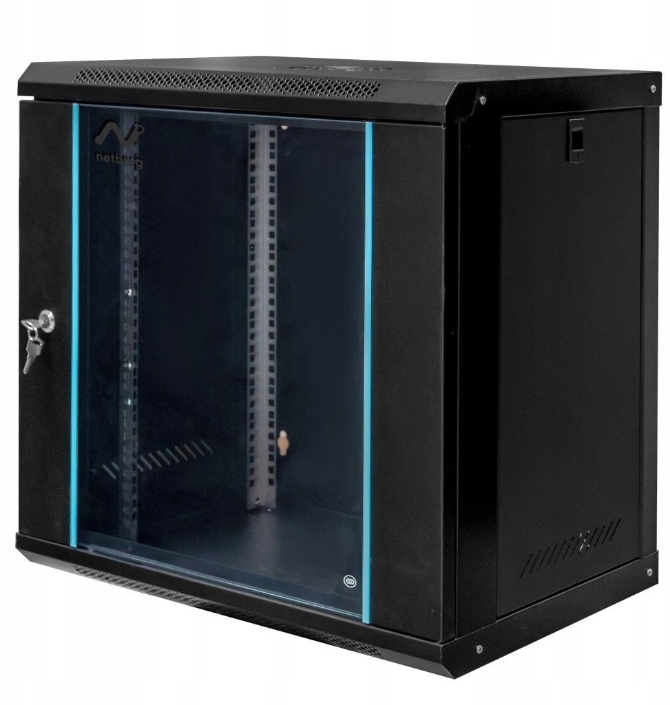 Szafa Netberg SZAFA RACK 19