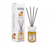 Zapachy do domu - Eyfel EYFEL Odświeżacz 110 ml Szarlotka - miniaturka - grafika 1
