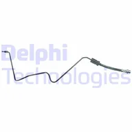 Przewody hamulcowe - DELPHI PRZEWÓD HAMULCOWY ELAST LH6906 FORD S-MAX 1.6TDCI 115KM 11- 1.8TDCI 100KM 07 - miniaturka - grafika 1