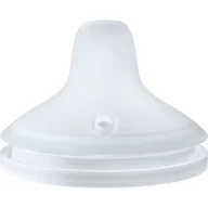 Smoczki do butelek - NUK Perfect Match Spare Spout zapasowy ustnik 6m+ 2 szt. - miniaturka - grafika 1