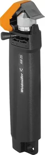 Weidmueller Uniwersalne narzędzie do ściągania izolacji Odpowiedni do Przewód okrągły PVC Kabel płaski Kabel danych UTP Kabel danych STP Weidmueller AM 25 9001540000 - Ściągacze - miniaturka - grafika 1