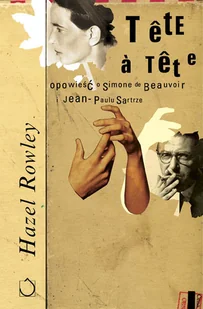 Tete-a-tete - Biografie i autobiografie - miniaturka - grafika 1